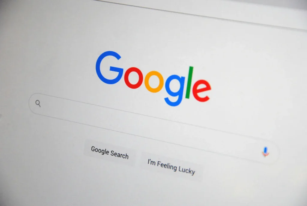 Miért nem jelenik meg a weboldalam a Google keresési találatai között?