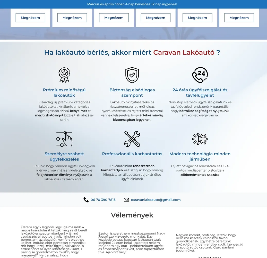 Caravan Lakóautó Kft. Referencia_3