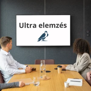 Ultra elemzés