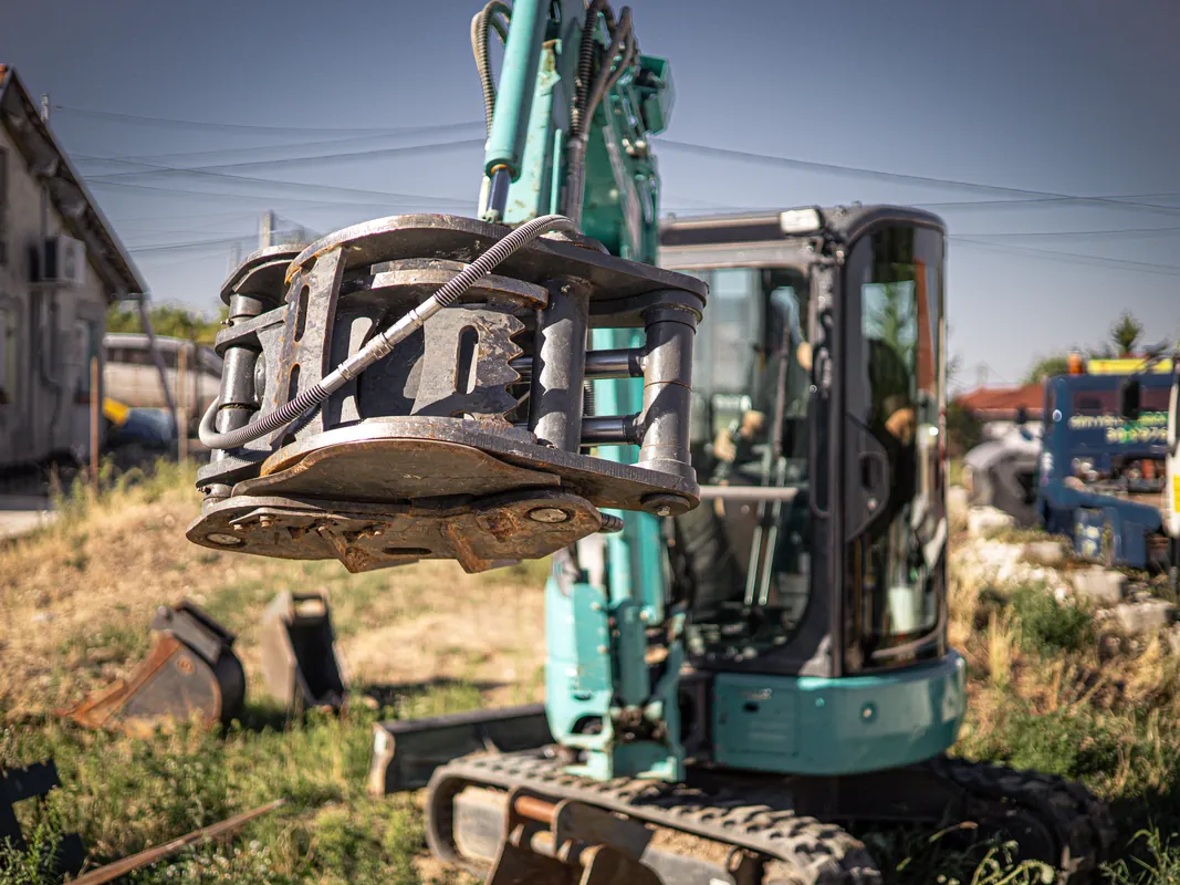 Train Service Kft-22