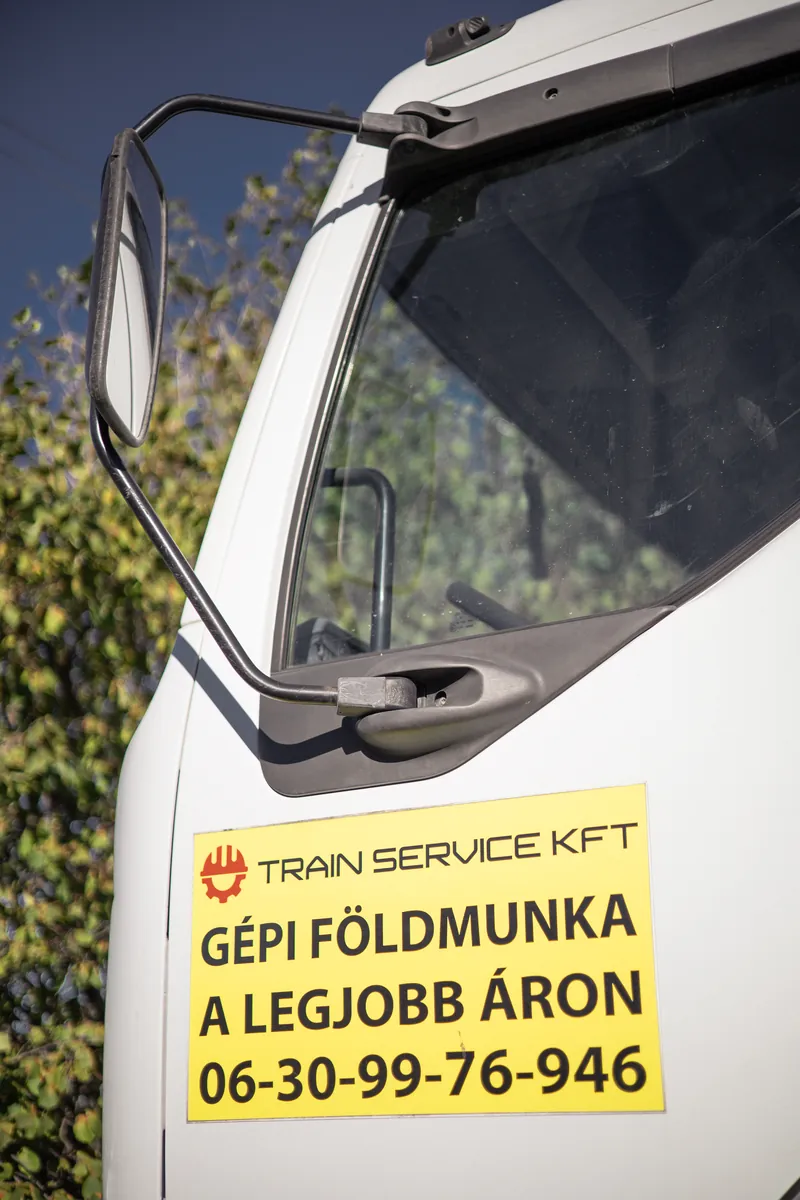 Train Service Kft-39